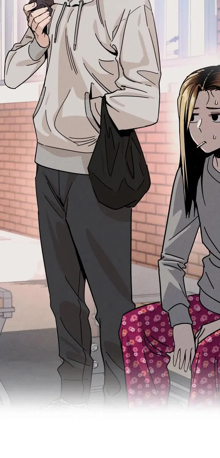 Match Made in Heaven by Chance Chapter 128 page 67 - 
