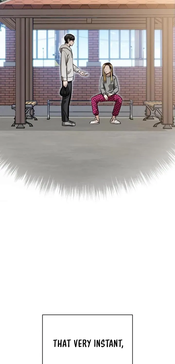 Match Made in Heaven by Chance Chapter 128 page 73 - 