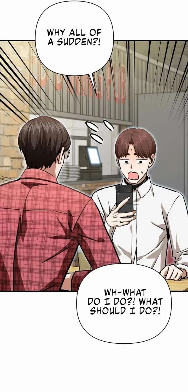 Match Made in Heaven by Chance Chapter 128 page 81 - 