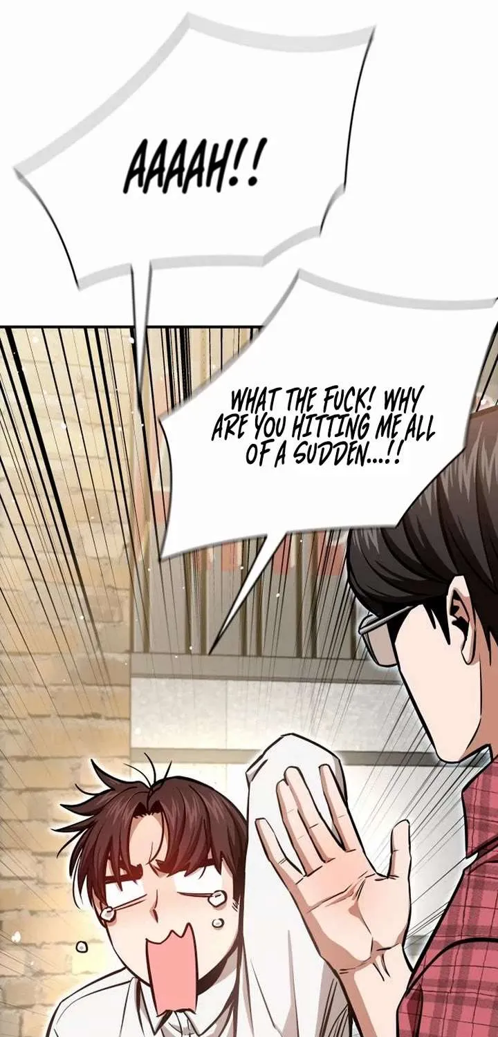 Match Made in Heaven by Chance Chapter 128 page 85 - 