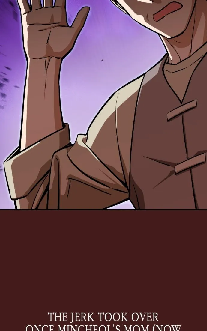 Match Made in Heaven by Chance Chapter 129 page 11 - 