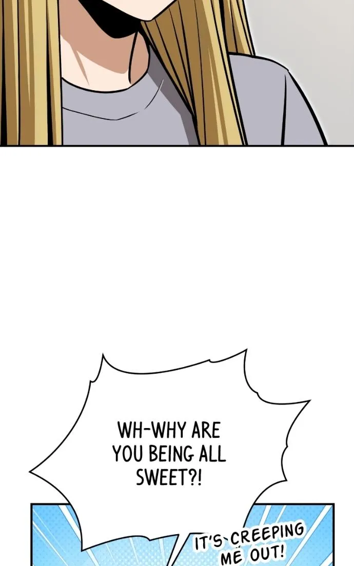 Match Made in Heaven by Chance Chapter 129 page 105 - 