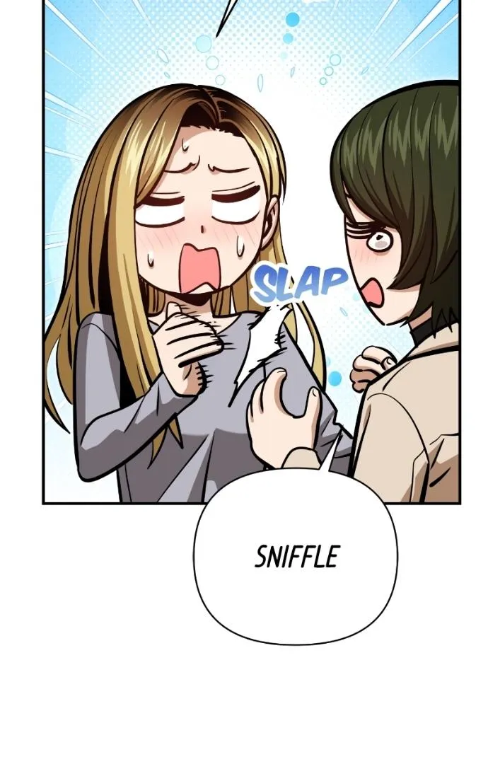 Match Made in Heaven by Chance Chapter 129 page 106 - 