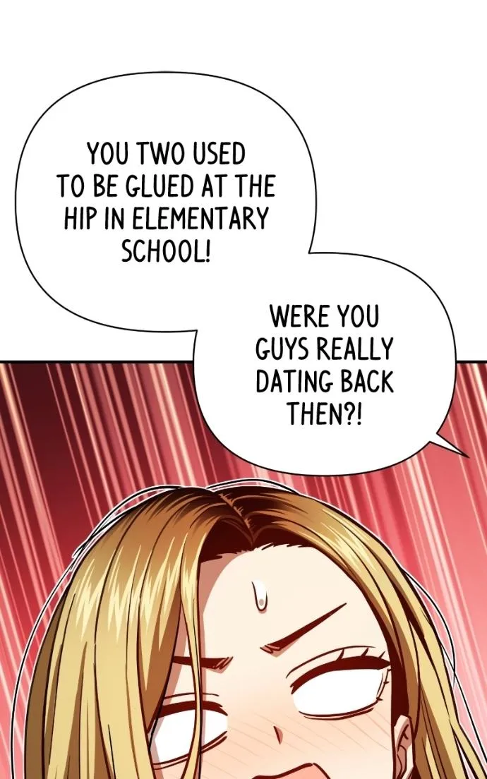 Match Made in Heaven by Chance Chapter 129 page 110 - 