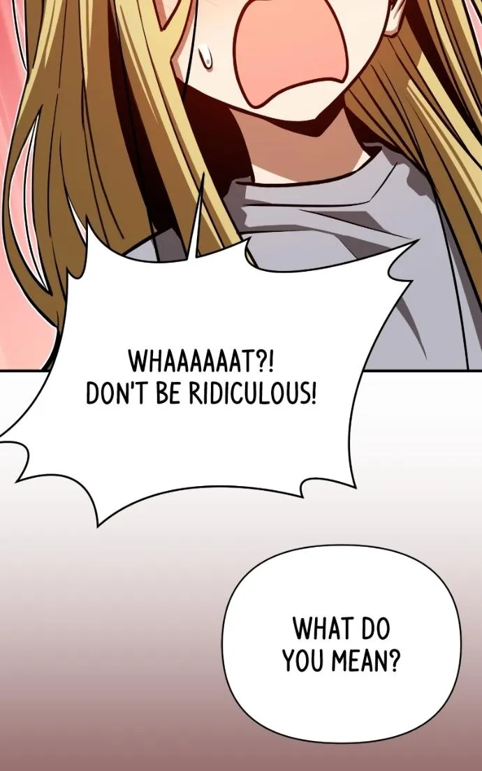Match Made in Heaven by Chance Chapter 129 page 111 - 