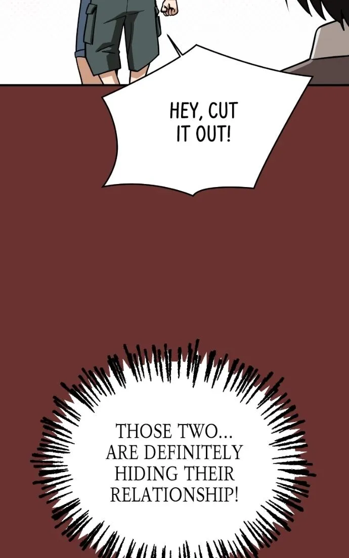 Match Made in Heaven by Chance Chapter 129 page 113 - 