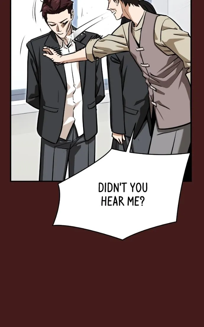 Match Made in Heaven by Chance Chapter 129 page 13 - 