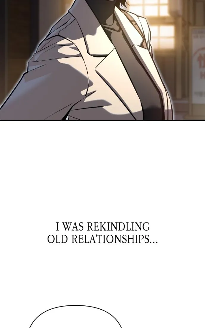 Match Made in Heaven by Chance Chapter 129 page 124 - 