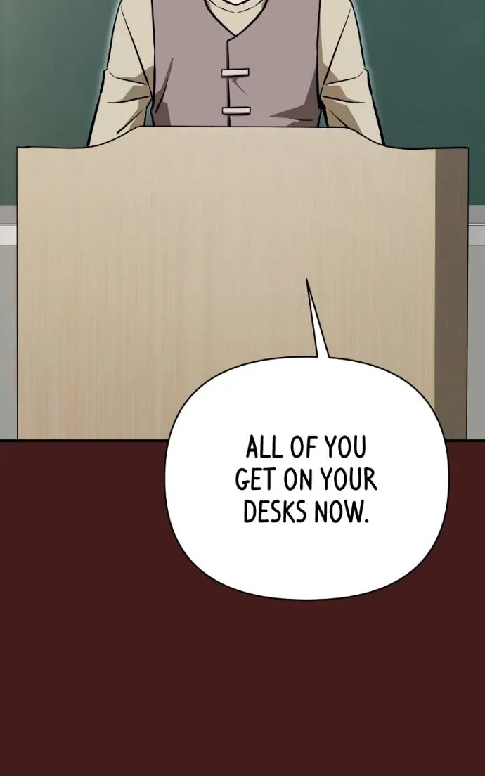 Match Made in Heaven by Chance Chapter 129 page 15 - 