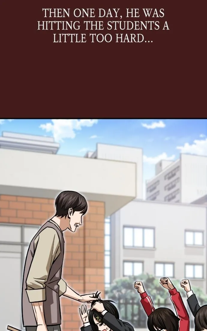 Match Made in Heaven by Chance Chapter 129 page 17 - 