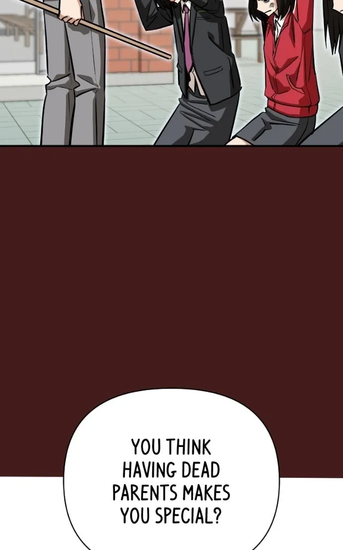 Match Made in Heaven by Chance Chapter 129 page 18 - 