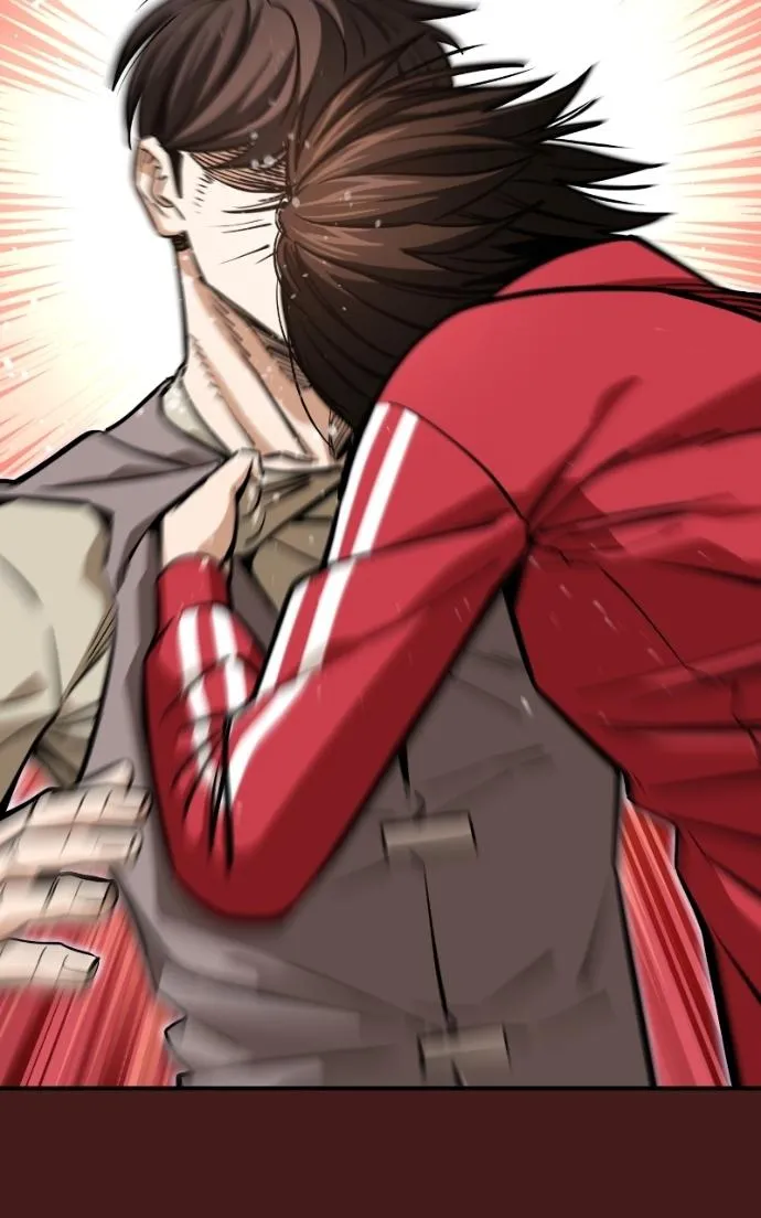 Match Made in Heaven by Chance Chapter 129 page 23 - 