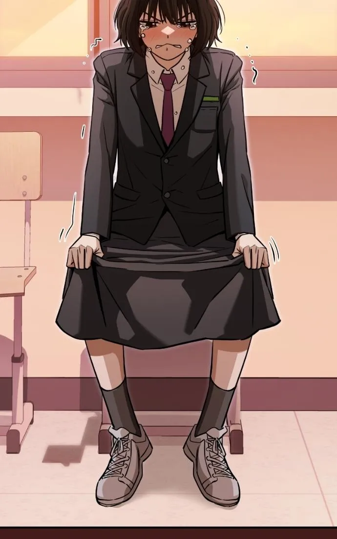Match Made in Heaven by Chance Chapter 129 page 28 - 