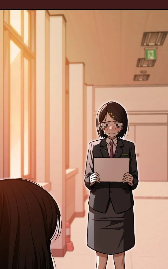 Match Made in Heaven by Chance Chapter 129 page 31 - 