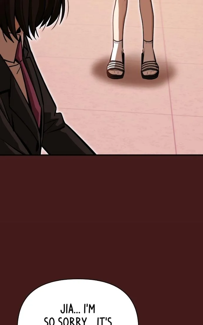 Match Made in Heaven by Chance Chapter 129 page 32 - 
