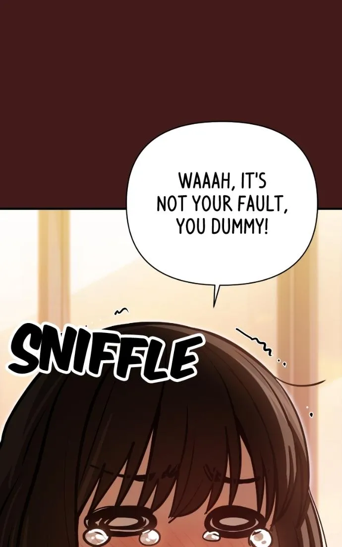 Match Made in Heaven by Chance Chapter 129 page 34 - 