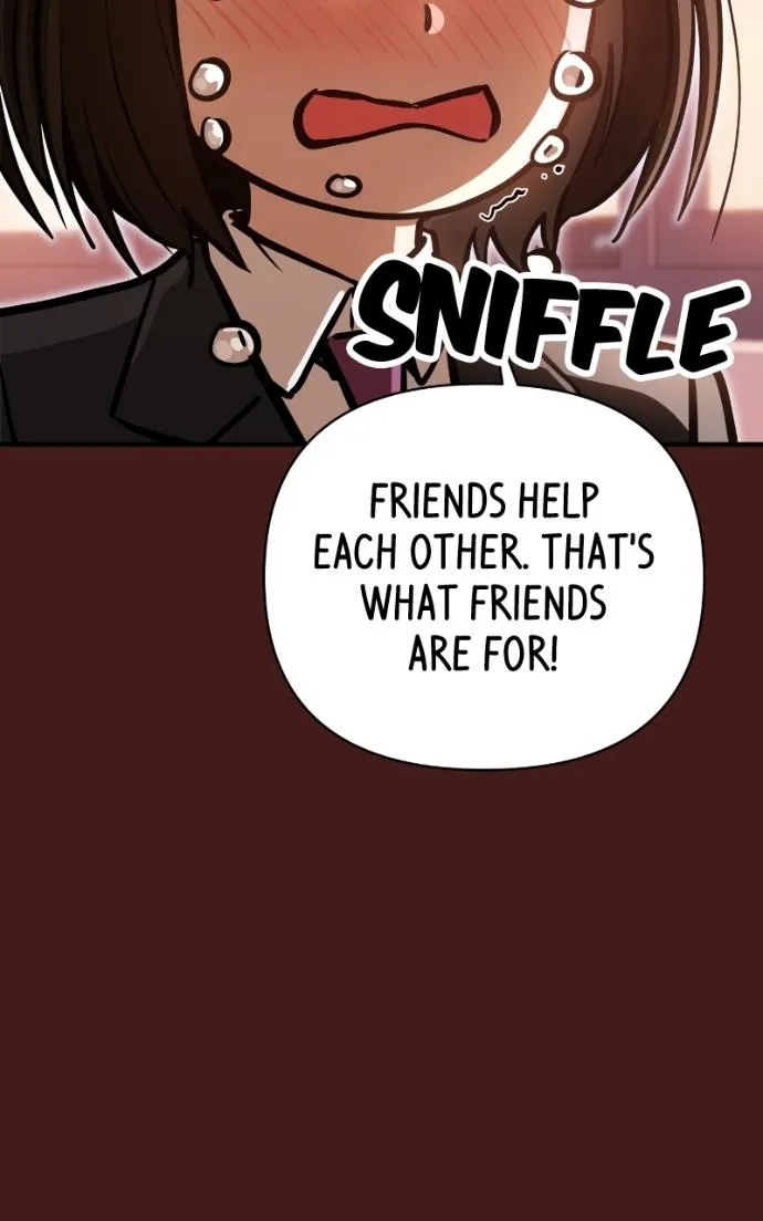 Match Made in Heaven by Chance Chapter 129 page 35 - 