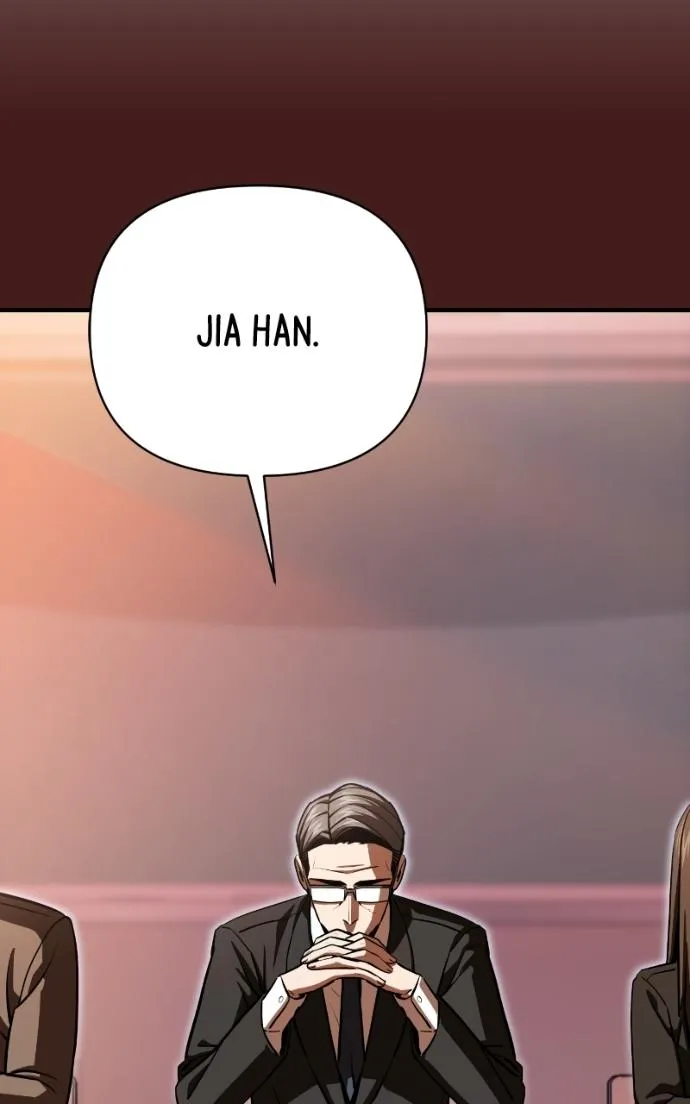 Match Made in Heaven by Chance Chapter 129 page 5 - 
