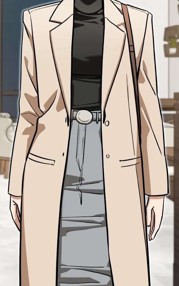 Match Made in Heaven by Chance Chapter 129 page 42 - 