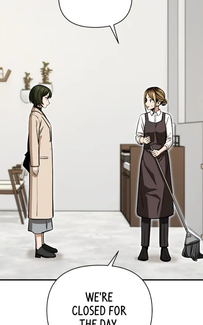 Match Made in Heaven by Chance Chapter 129 page 44 - 