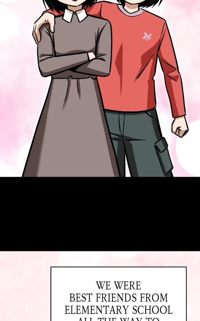 Match Made in Heaven by Chance Chapter 129 page 49 - 