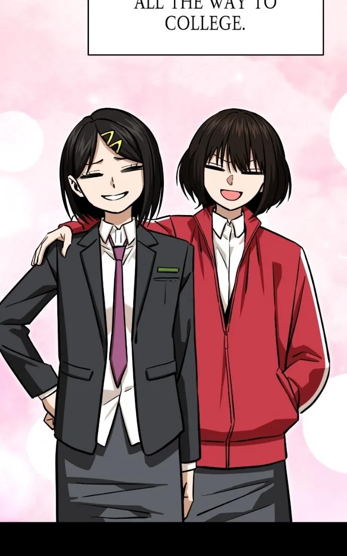 Match Made in Heaven by Chance Chapter 129 page 50 - 