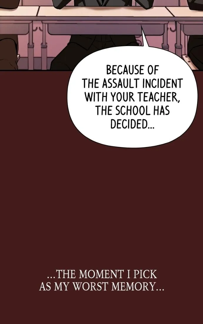 Match Made in Heaven by Chance Chapter 129 page 6 - 
