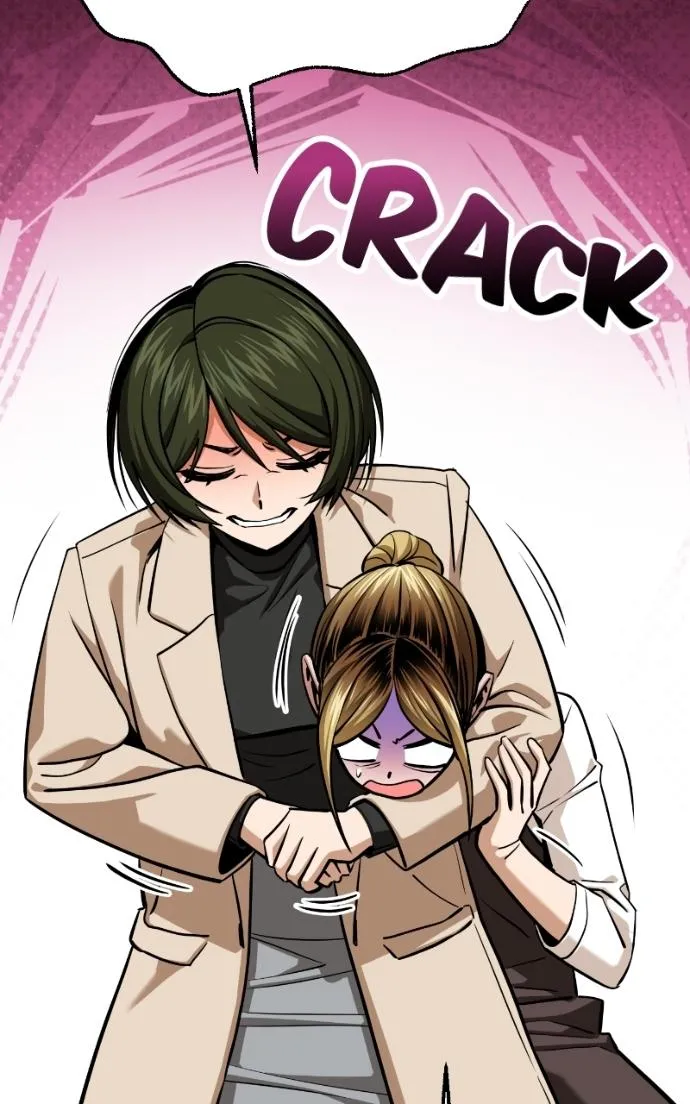 Match Made in Heaven by Chance Chapter 129 page 56 - 