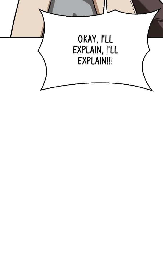 Match Made in Heaven by Chance Chapter 129 page 57 - 
