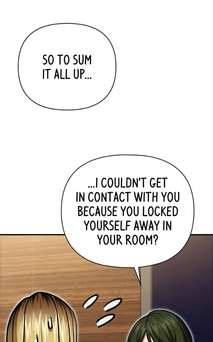 Match Made in Heaven by Chance Chapter 129 page 59 - 
