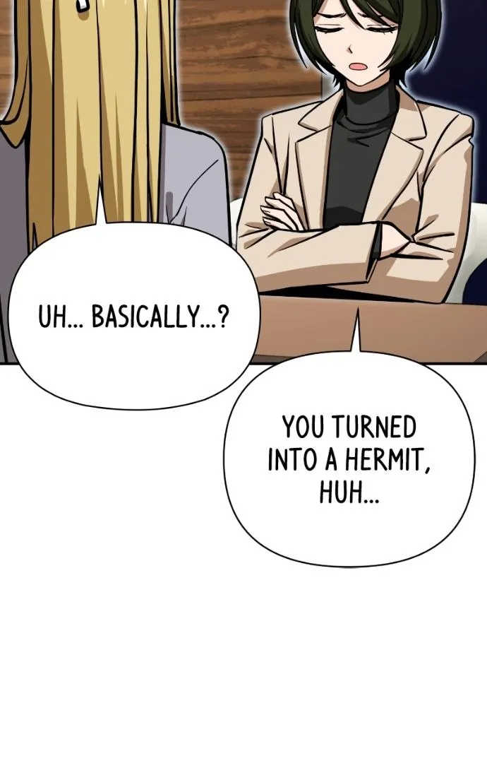 Match Made in Heaven by Chance Chapter 129 page 60 - 