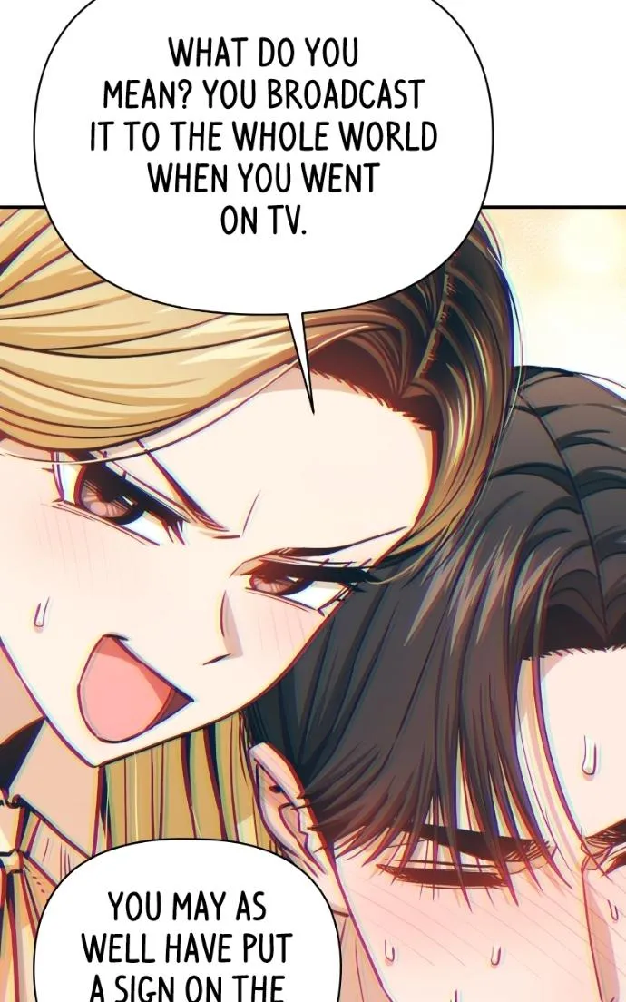 Match Made in Heaven by Chance Chapter 129 page 63 - 