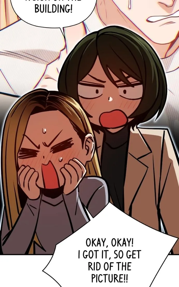 Match Made in Heaven by Chance Chapter 129 page 64 - 