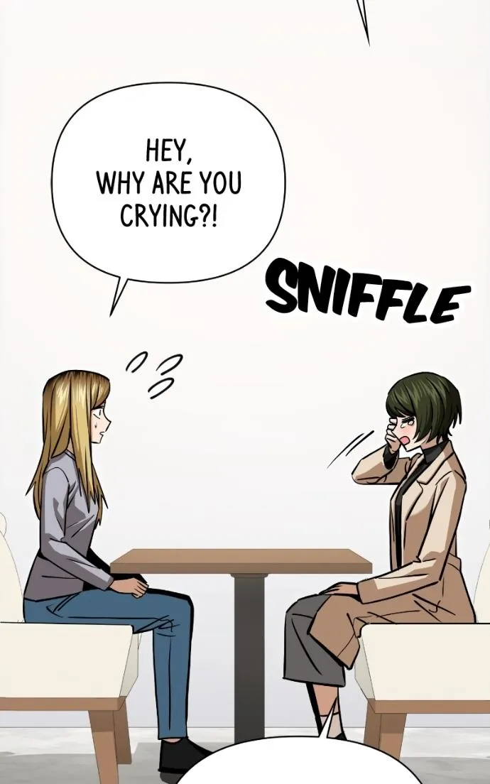 Match Made in Heaven by Chance Chapter 129 page 67 - 