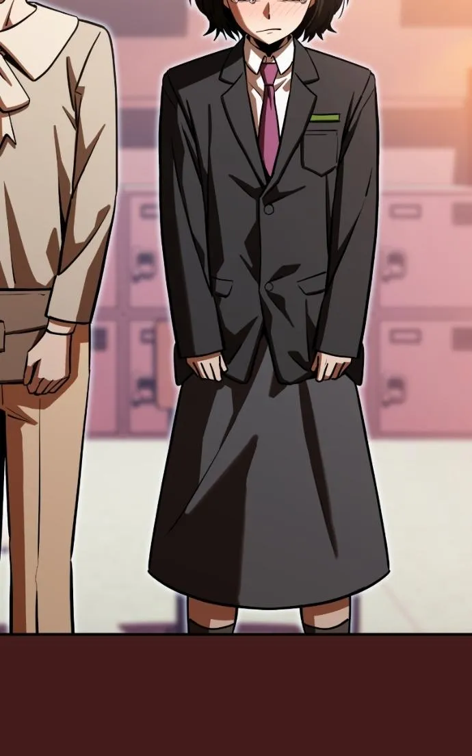 Match Made in Heaven by Chance Chapter 129 page 8 - 