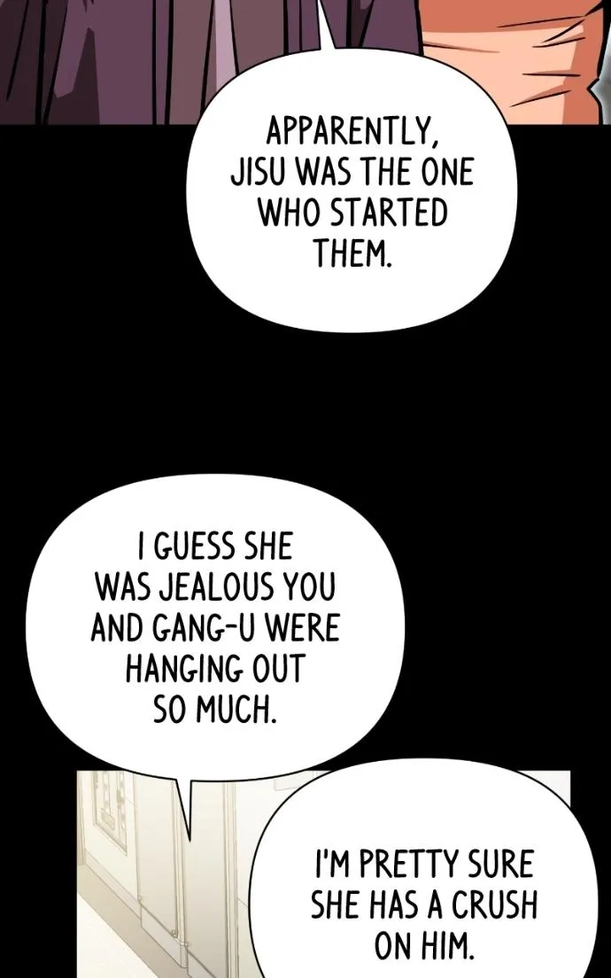 Match Made in Heaven by Chance Chapter 129 page 73 - 