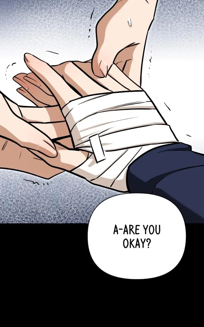 Match Made in Heaven by Chance Chapter 129 page 81 - 