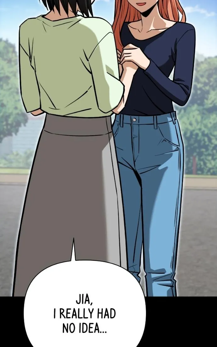 Match Made in Heaven by Chance Chapter 129 page 83 - 