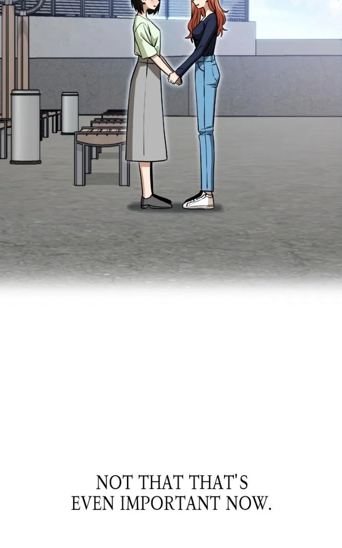 Match Made in Heaven by Chance Chapter 129 page 88 - 