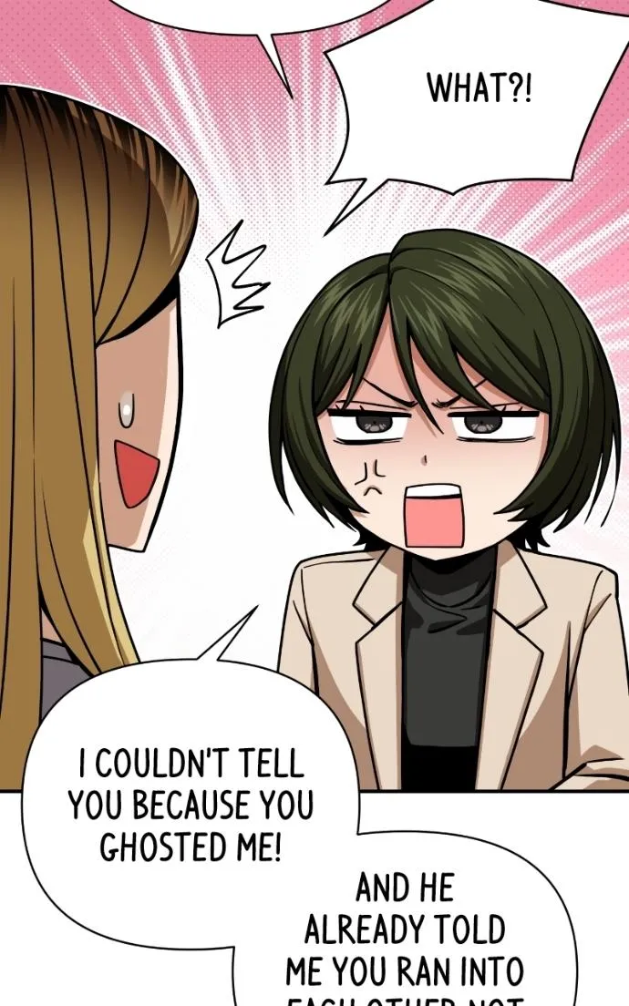 Match Made in Heaven by Chance Chapter 129 page 92 - 