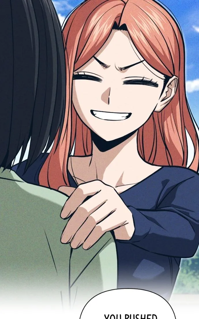 Match Made in Heaven by Chance Chapter 129 page 99 - 
