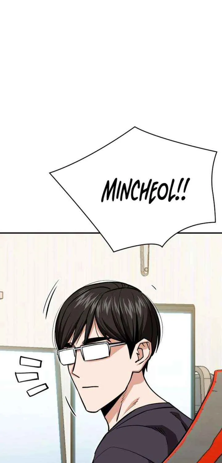 Match Made in Heaven by Chance Chapter 130 page 102 - 