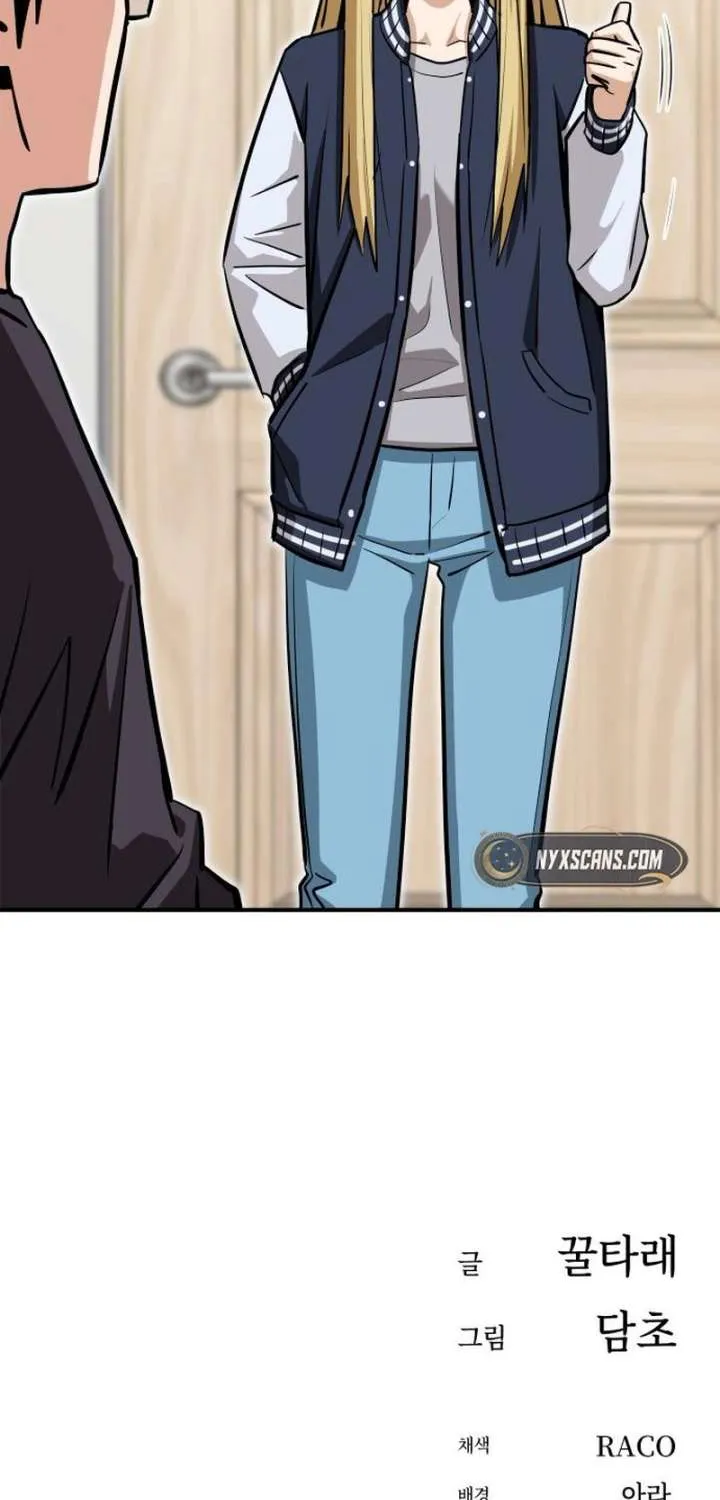 Match Made in Heaven by Chance Chapter 130 page 106 - 