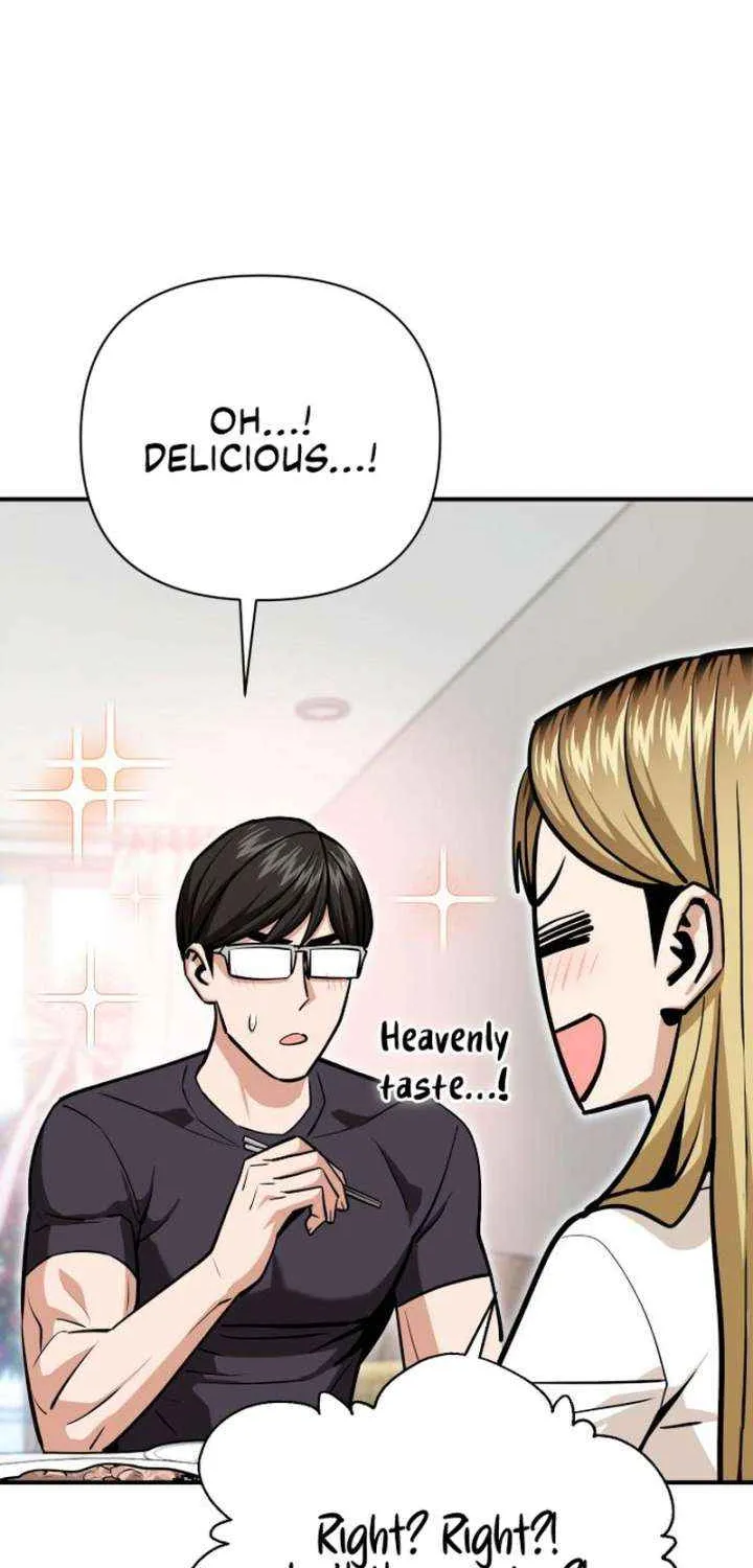 Match Made in Heaven by Chance Chapter 130 page 17 - 