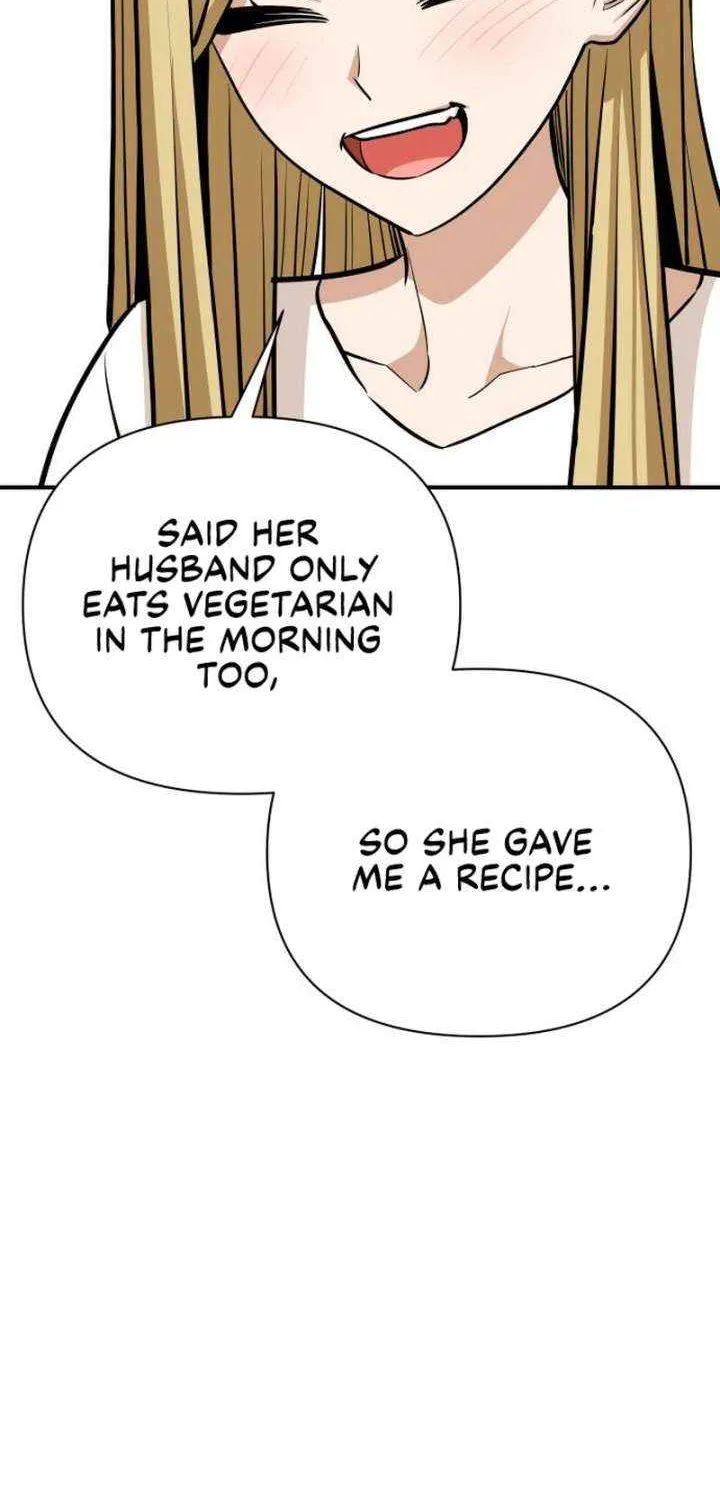 Match Made in Heaven by Chance Chapter 130 page 19 - 