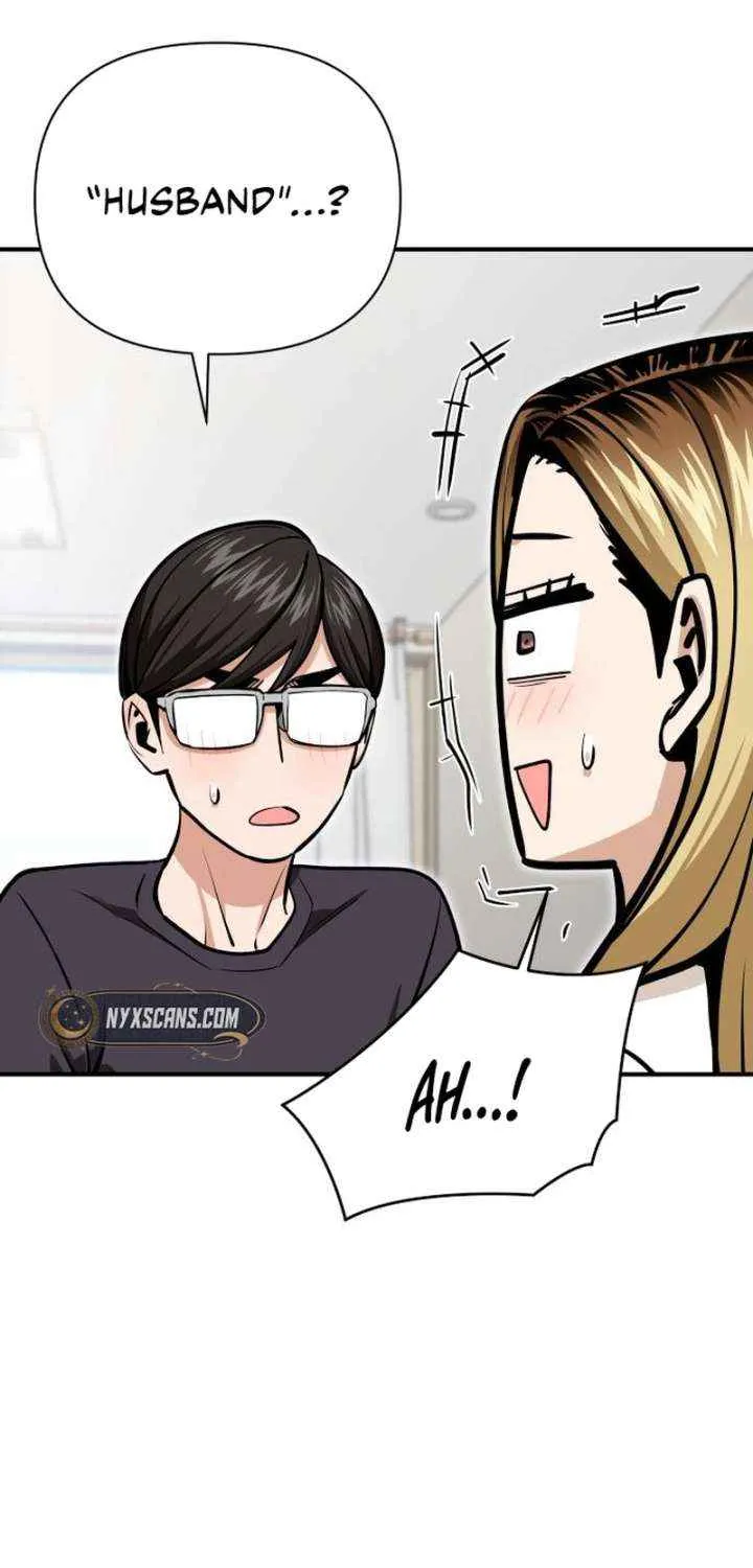 Match Made in Heaven by Chance Chapter 130 page 20 - 