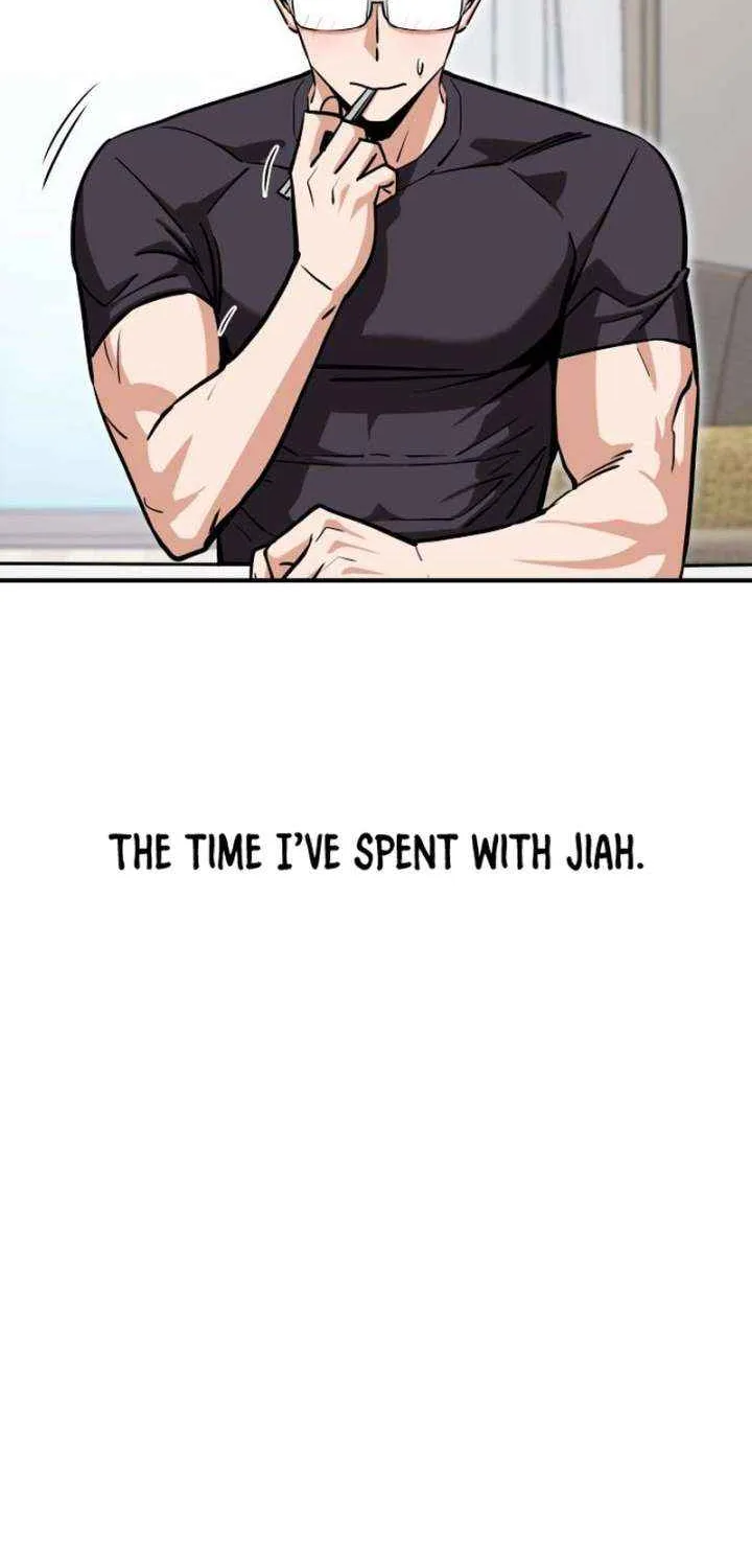 Match Made in Heaven by Chance Chapter 130 page 23 - 
