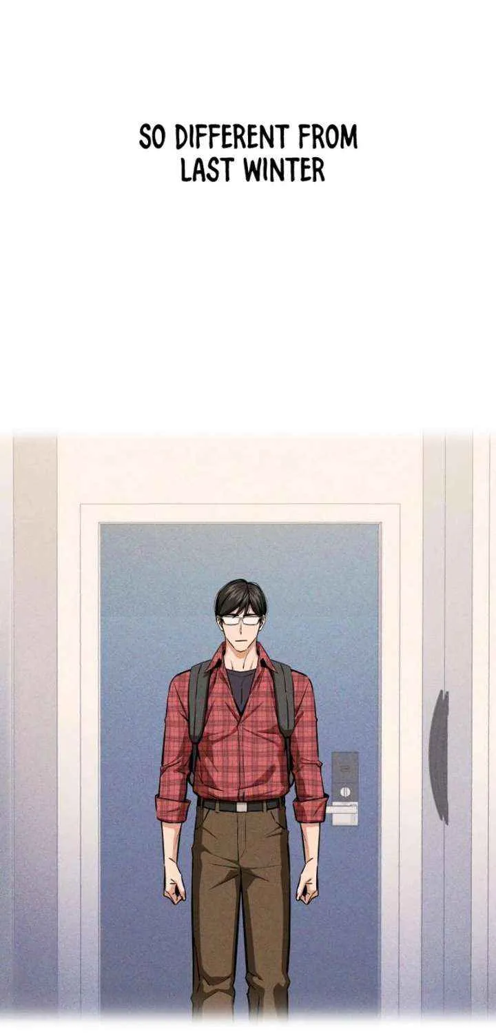 Match Made in Heaven by Chance Chapter 130 page 24 - 
