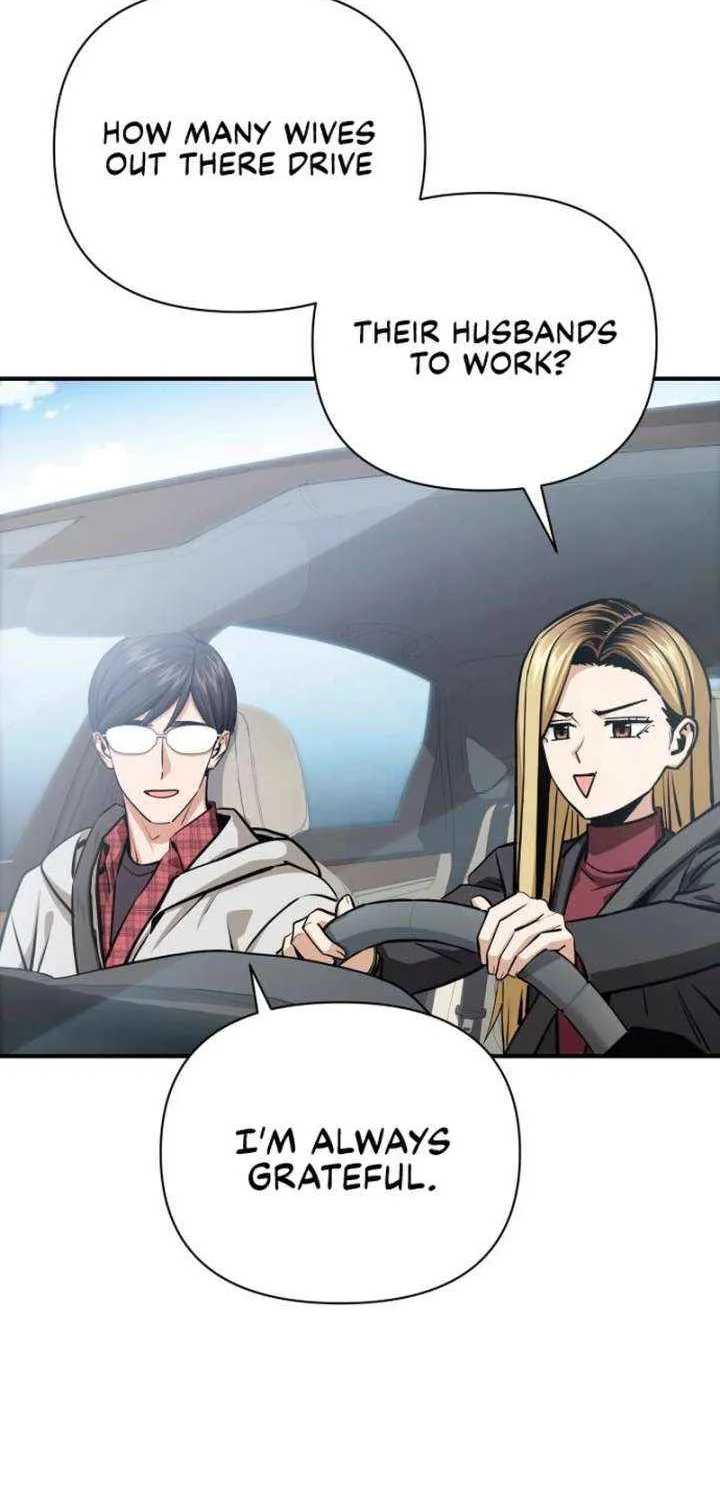 Match Made in Heaven by Chance Chapter 130 page 27 - 