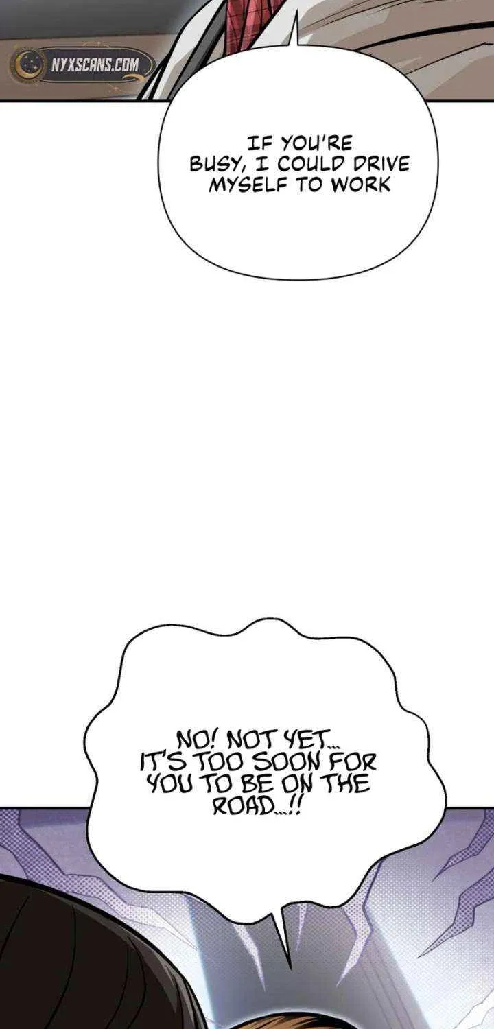 Match Made in Heaven by Chance Chapter 130 page 29 - 